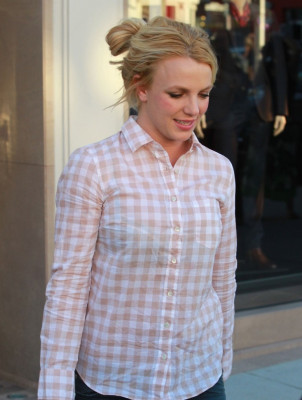 Britney Spears pic #302008