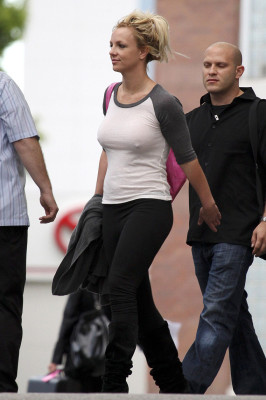Britney Spears pic #487968