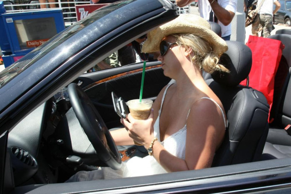 Britney Spears pic #505277