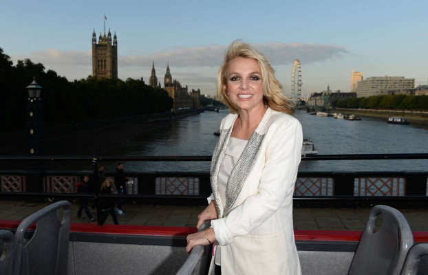 photo 14 in Britney Spears gallery [id642954] 2013-10-29 00:00:00