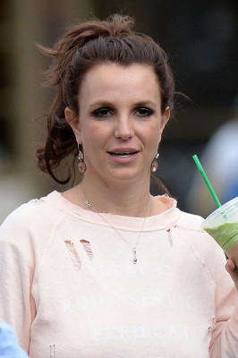 photo 25 in Britney Spears gallery [id670702] 2014-02-21 00:00:00