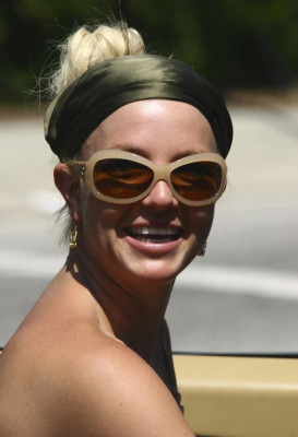 Britney Spears pic #505281