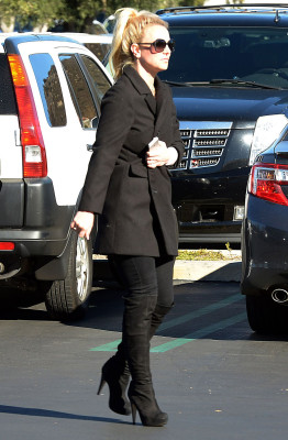 Britney Spears pic #821322