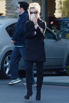Britney Spears pic #821321