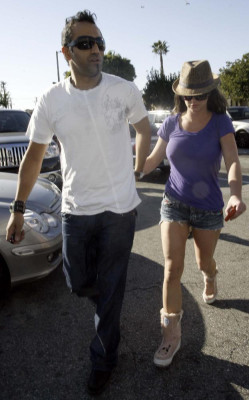 Britney Spears pic #505305