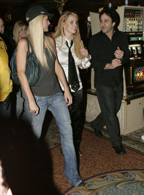 Britney Spears pic #505182