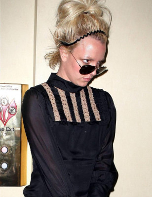 Britney Spears pic #505327