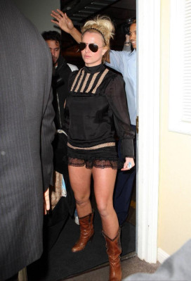 Britney Spears pic #505322