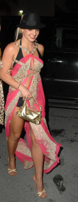 Britney Spears pic #505253