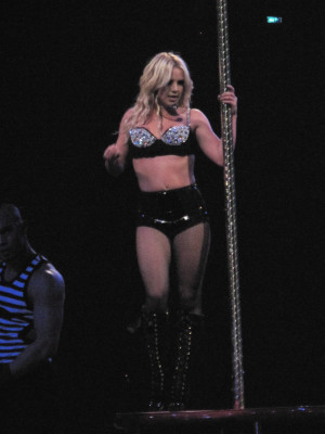 photo 4 in Britney gallery [id148155] 2009-04-21 00:00:00
