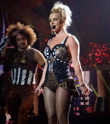 photo 9 in Britney Spears gallery [id793079] 2015-08-25 00:00:00