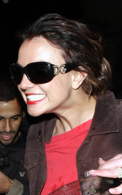 Britney Spears pic #488066