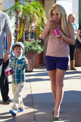 Britney Spears pic #411208