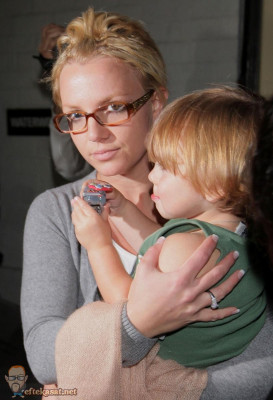 Britney Spears pic #443993