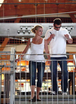 Britney Spears pic #505529