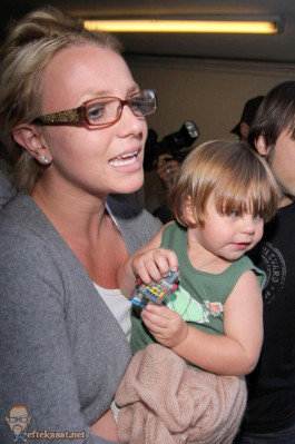 Britney Spears pic #443994