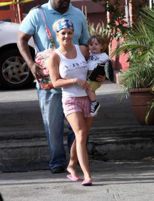 Britney Spears pic #505289