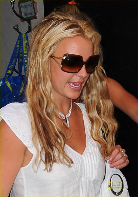 photo 23 in Britney Spears gallery [id129125] 2009-01-23 00:00:00