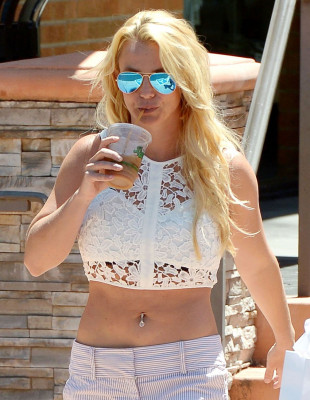 photo 3 in Britney Spears gallery [id786902] 2015-07-22 00:00:00