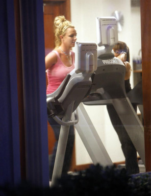 Britney Spears pic #505313