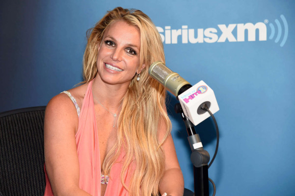 photo 16 in Britney Spears gallery [id873974] 2016-08-29 00:00:00