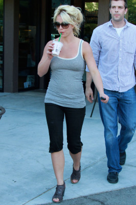 Britney Spears pic #487970