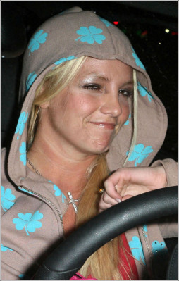 Britney Spears pic #523865