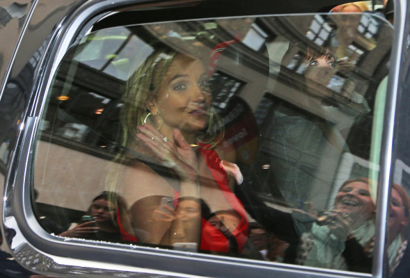 Britney Spears pic #735969