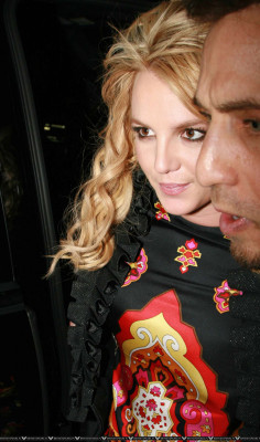 photo 10 in Britney Spears gallery [id182702] 2009-09-23 00:00:00