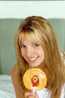 Britney Spears pic #424537