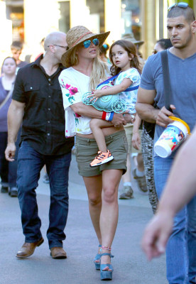 photo 14 in Britney Spears gallery [id785237] 2015-07-16 00:00:00