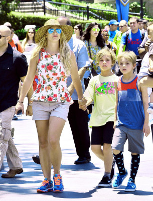 Britney Spears pic #785215