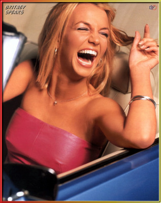 photo 19 in Britney Spears gallery [id137962] 2009-03-10 00:00:00