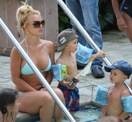 Britney Spears pic #478647