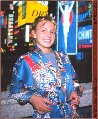 Britney Spears pic #537373