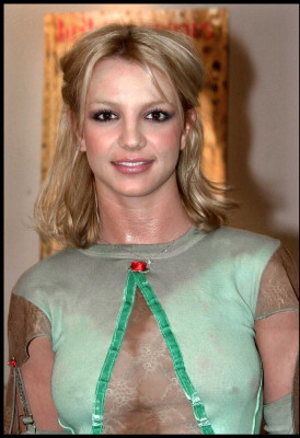 Britney Spears pic #475451