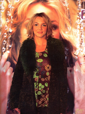 Britney Spears pic #475443