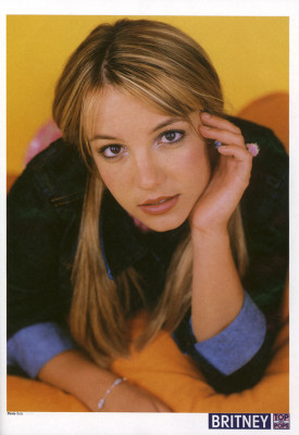 Britney Spears pic #426151
