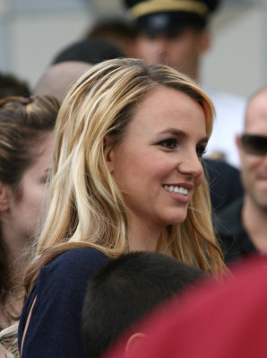 Britney Spears pic #426155