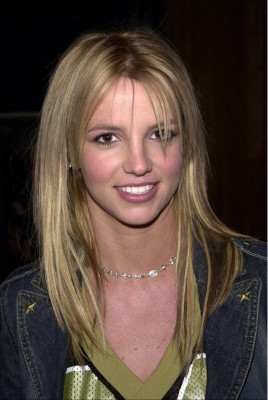 Britney Spears pic #425612