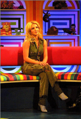 Britney Spears pic #475447