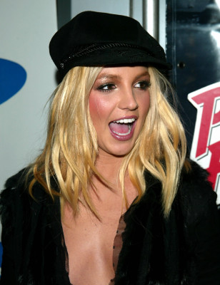 Britney Spears pic #272865