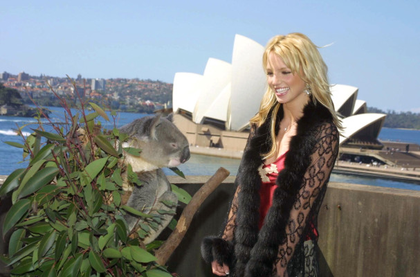 Britney Spears pic #272857