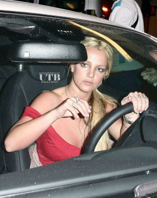 Britney Spears pic #487989
