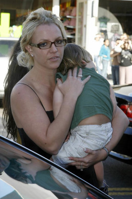 Britney Spears pic #487992