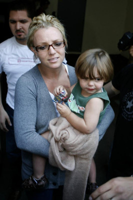 Britney Spears pic #487995