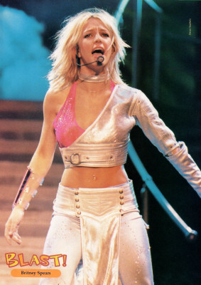 Britney Spears pic #524787