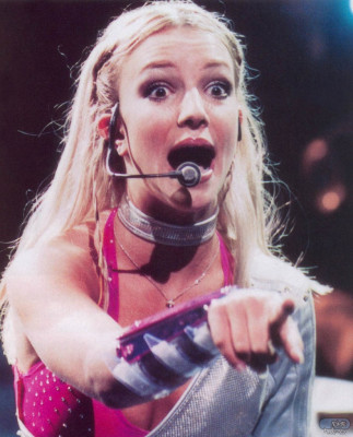 Britney Spears pic #524785