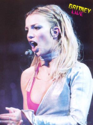 Britney Spears pic #524774