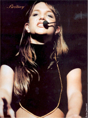 photo 21 in Britney Spears gallery [id524644] 2012-08-22 00:00:00